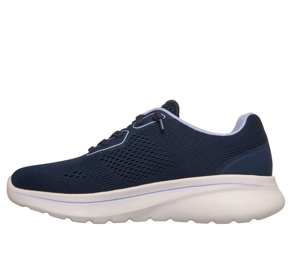Women Skechers Relaxed Fit: GO WALK Arch Fit N-Joy - Ellie
