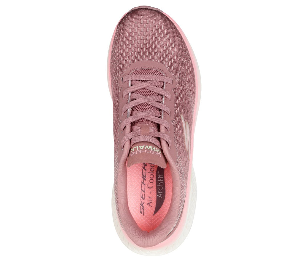 Women Skechers GO WALK Max Cushioning Arch Fit - Roslyn