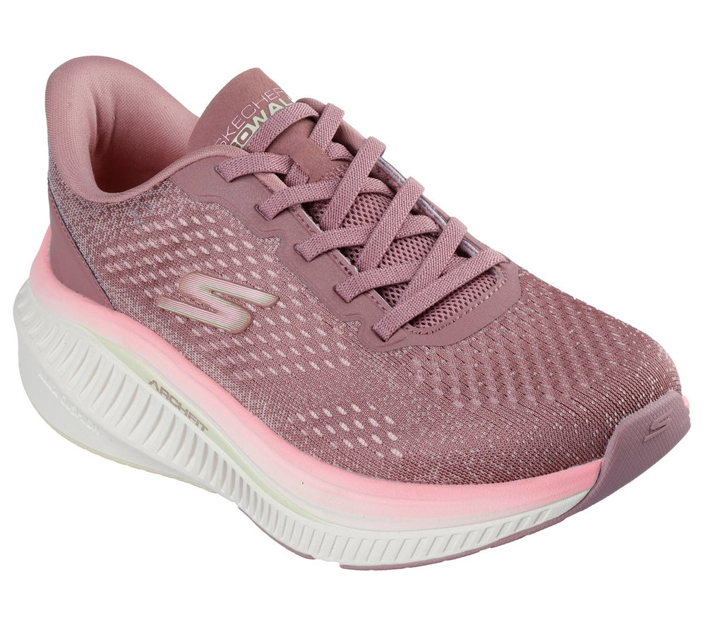 Women Skechers GO WALK Max Cushioning Arch Fit - Roslyn