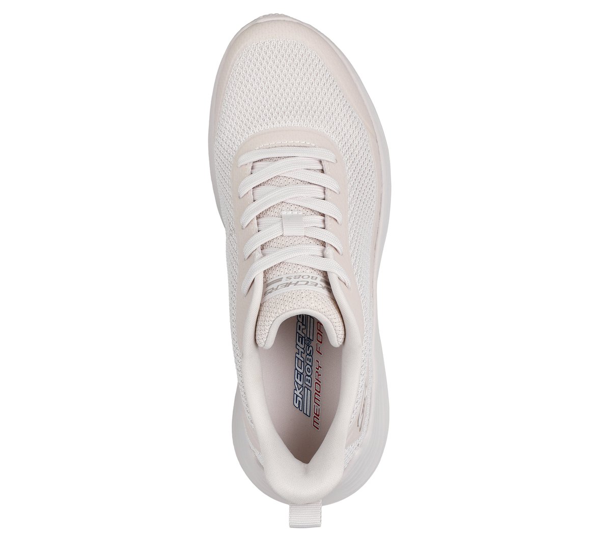 Women Skechers BOBS Sport Squad Waves - Still Wading