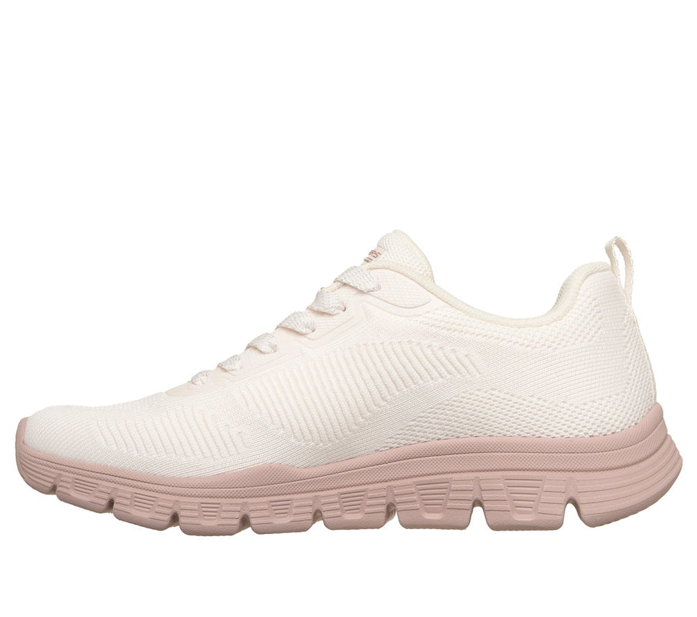 Women Skechers BOBS Sport B Light