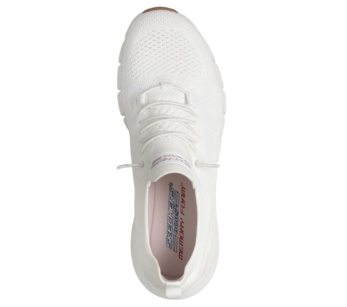 Women Skechers BOBS Sport B Flex 2.0 - Sporty Pop