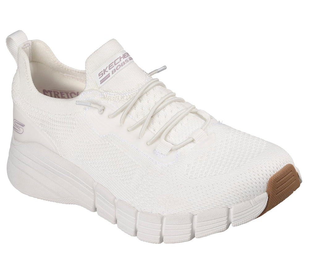 Women Skechers BOBS Sport B Flex 2.0 - Sporty Pop