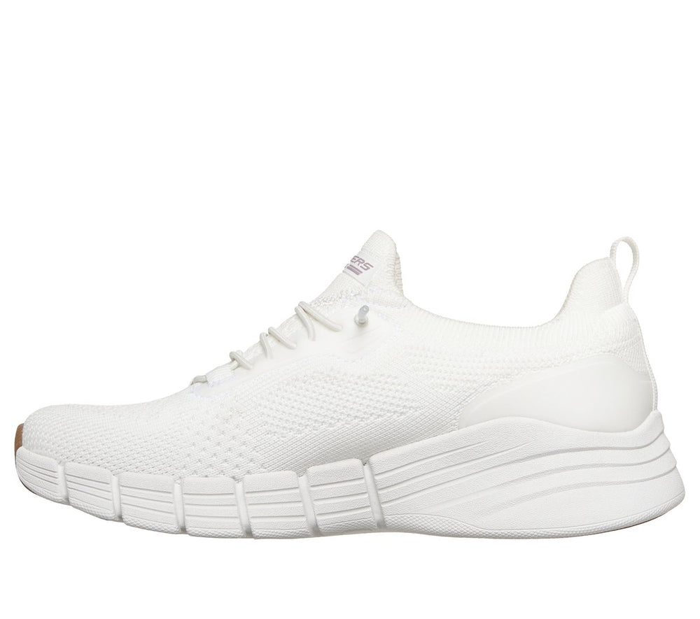 Women Skechers BOBS Sport B Flex 2.0 - Sporty Pop