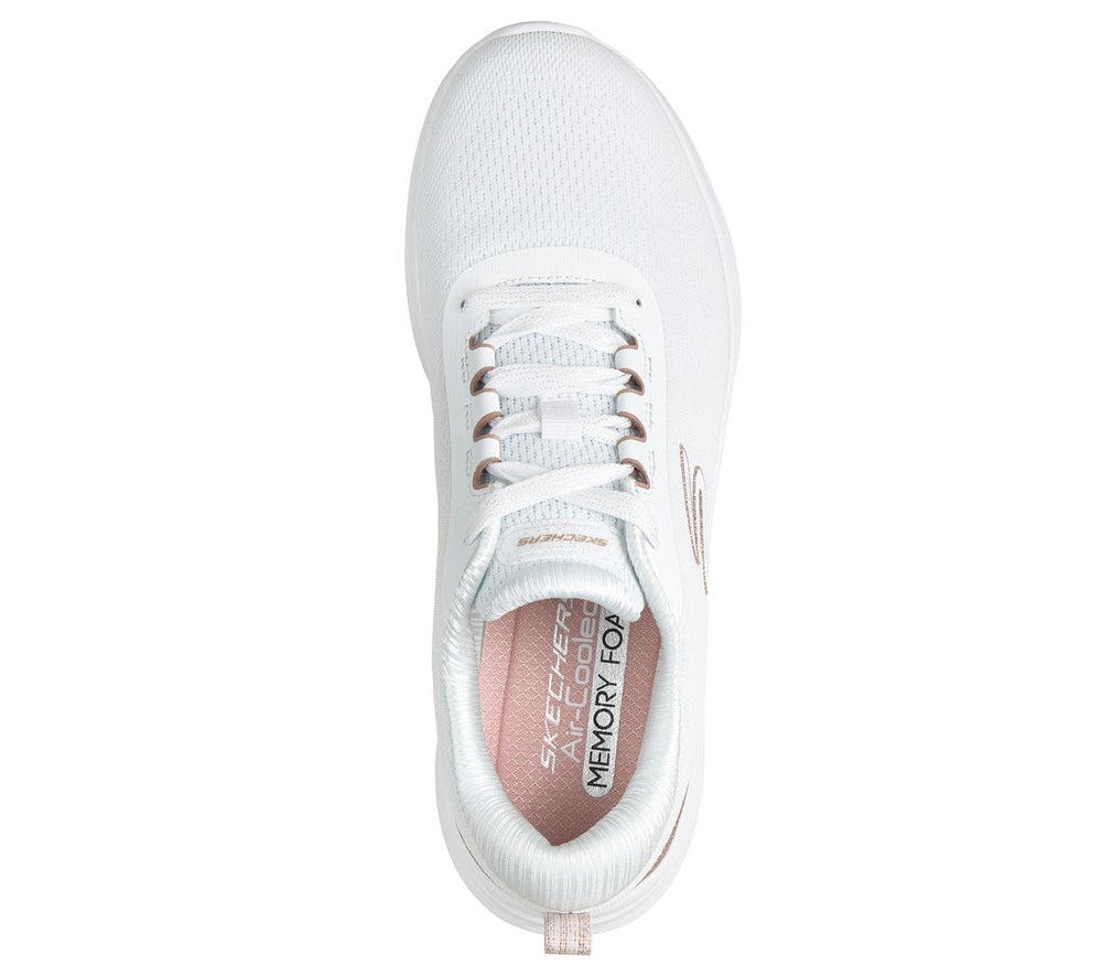 Women Skechers Skech-Lite Pro 2.0 - Brilliant Shimmer