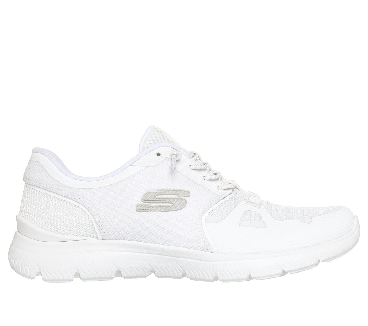 Women Skechers Summits - Steady Flow