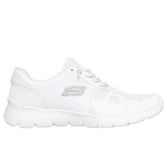 Women Skechers Summits - Steady Flow