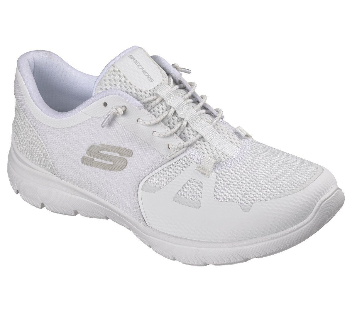 Women Skechers Summits - Steady Flow