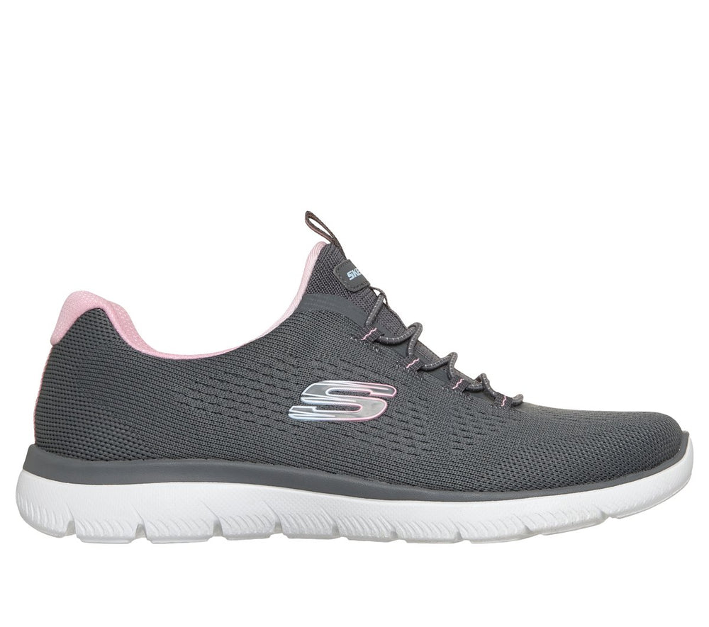 Women Skechers Summits - Radiant Flow