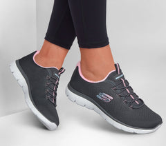 Women Skechers Summits - Radiant Flow