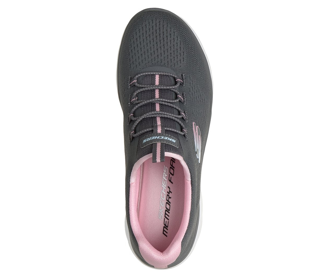 Women Skechers Summits - Radiant Flow