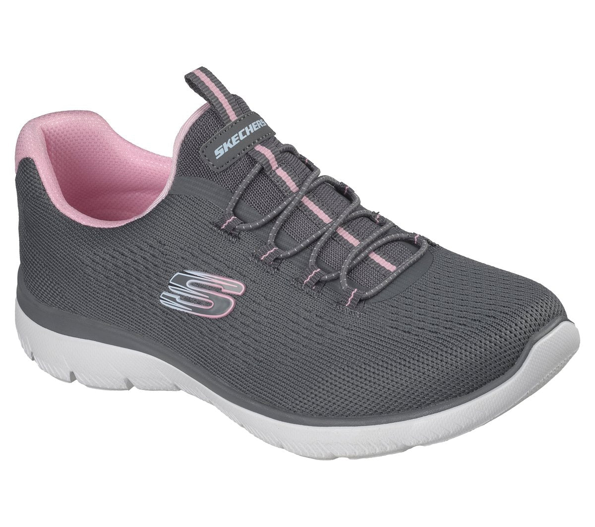 Women Skechers Summits - Radiant Flow