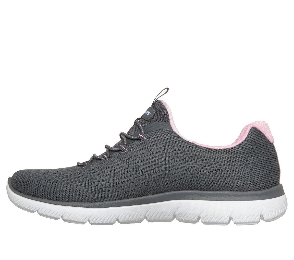 Women Skechers Summits - Radiant Flow