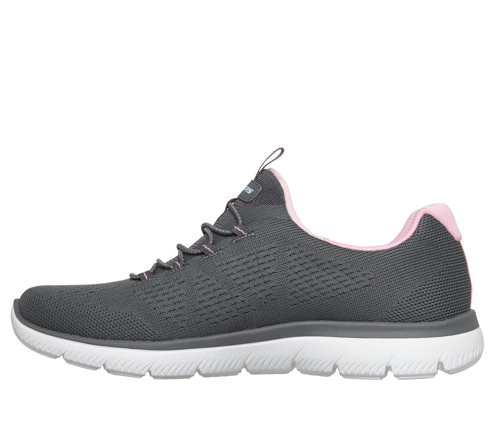 Women Skechers Summits - Radiant Flow