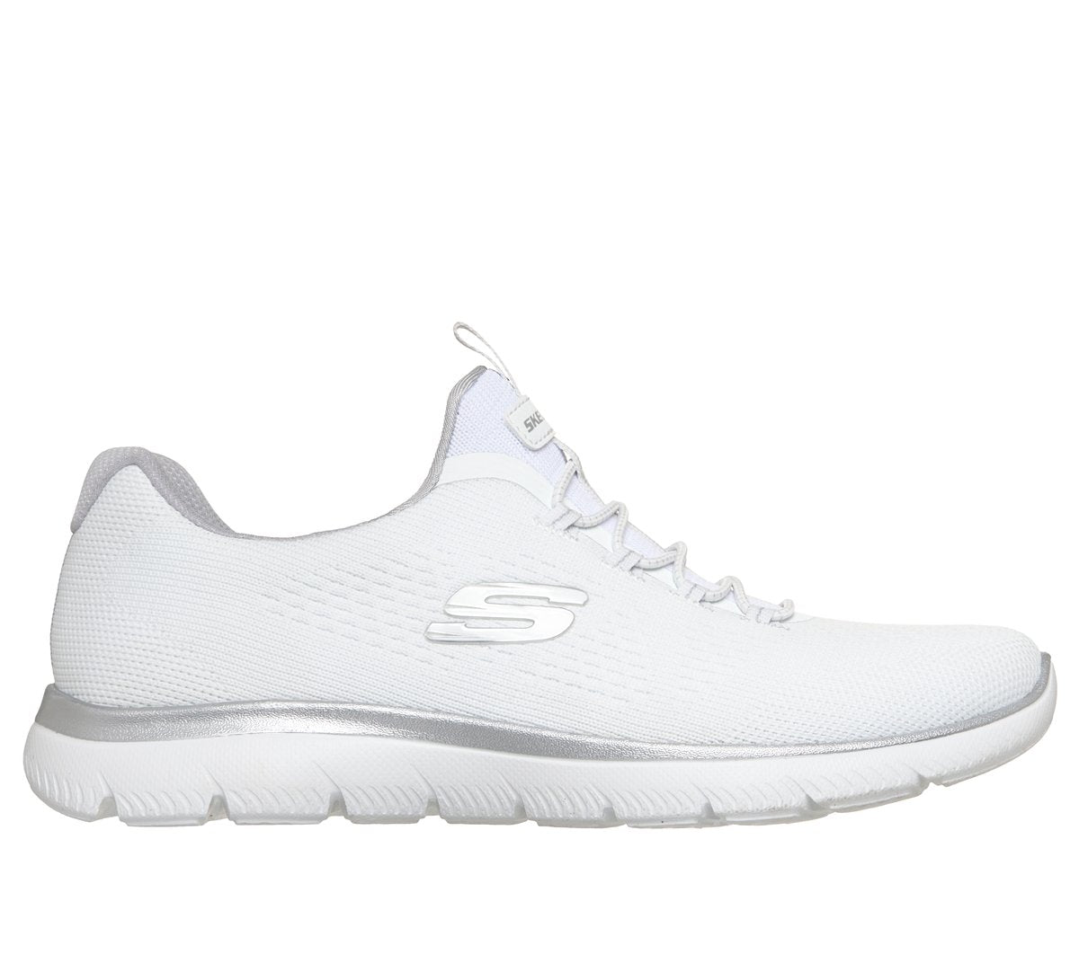 Women Skechers Summits - Brilliant Glow