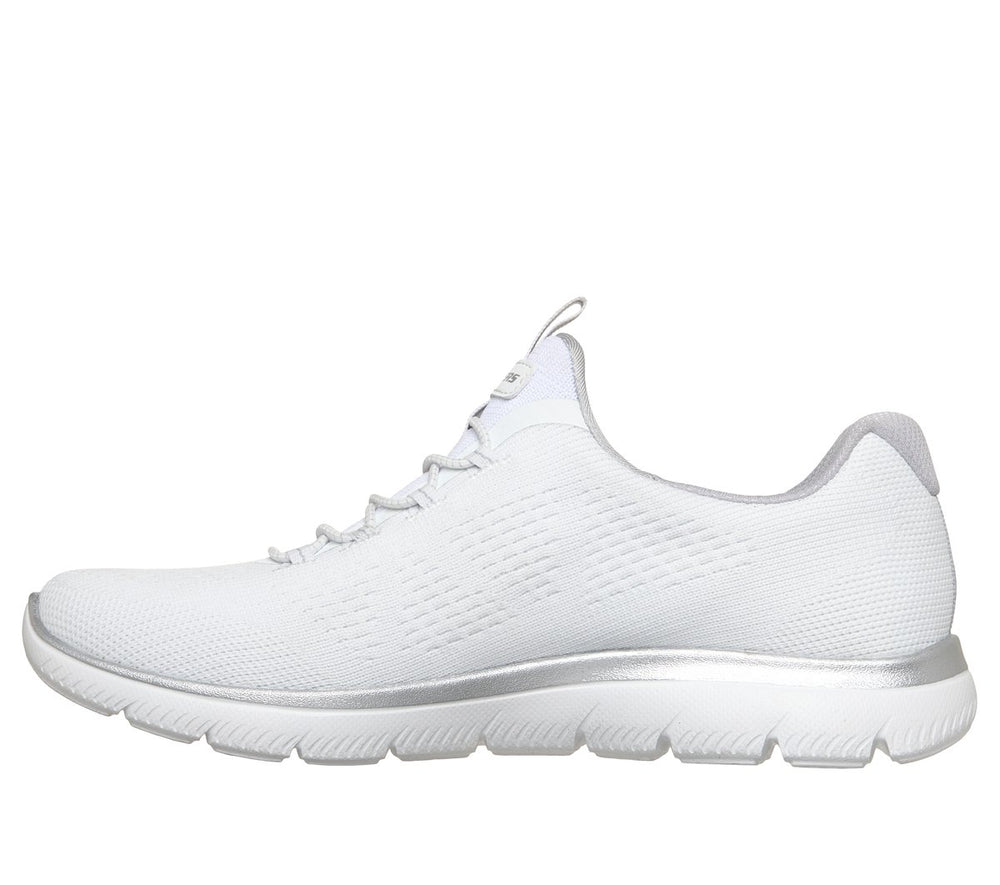 Women Skechers Summits - Brilliant Glow