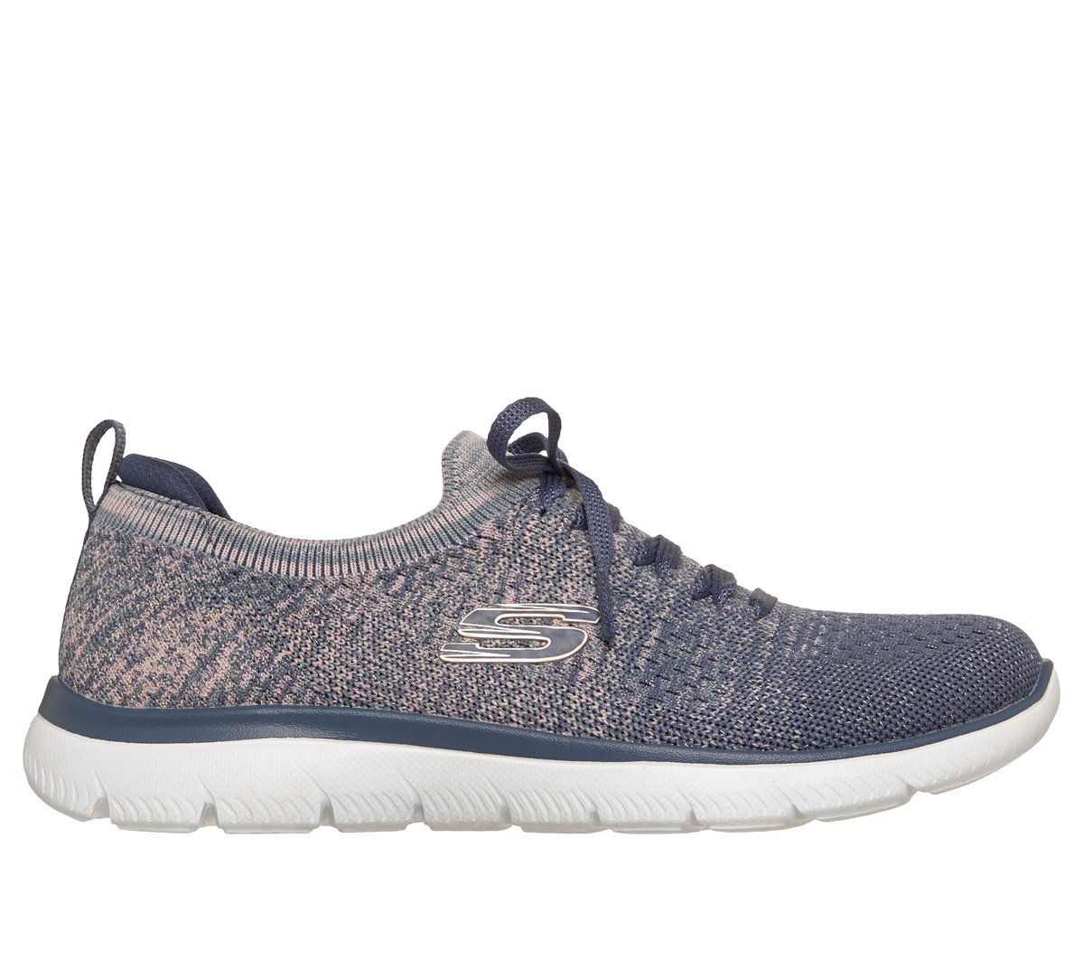 Women Skechers Summits - Sweet Glow