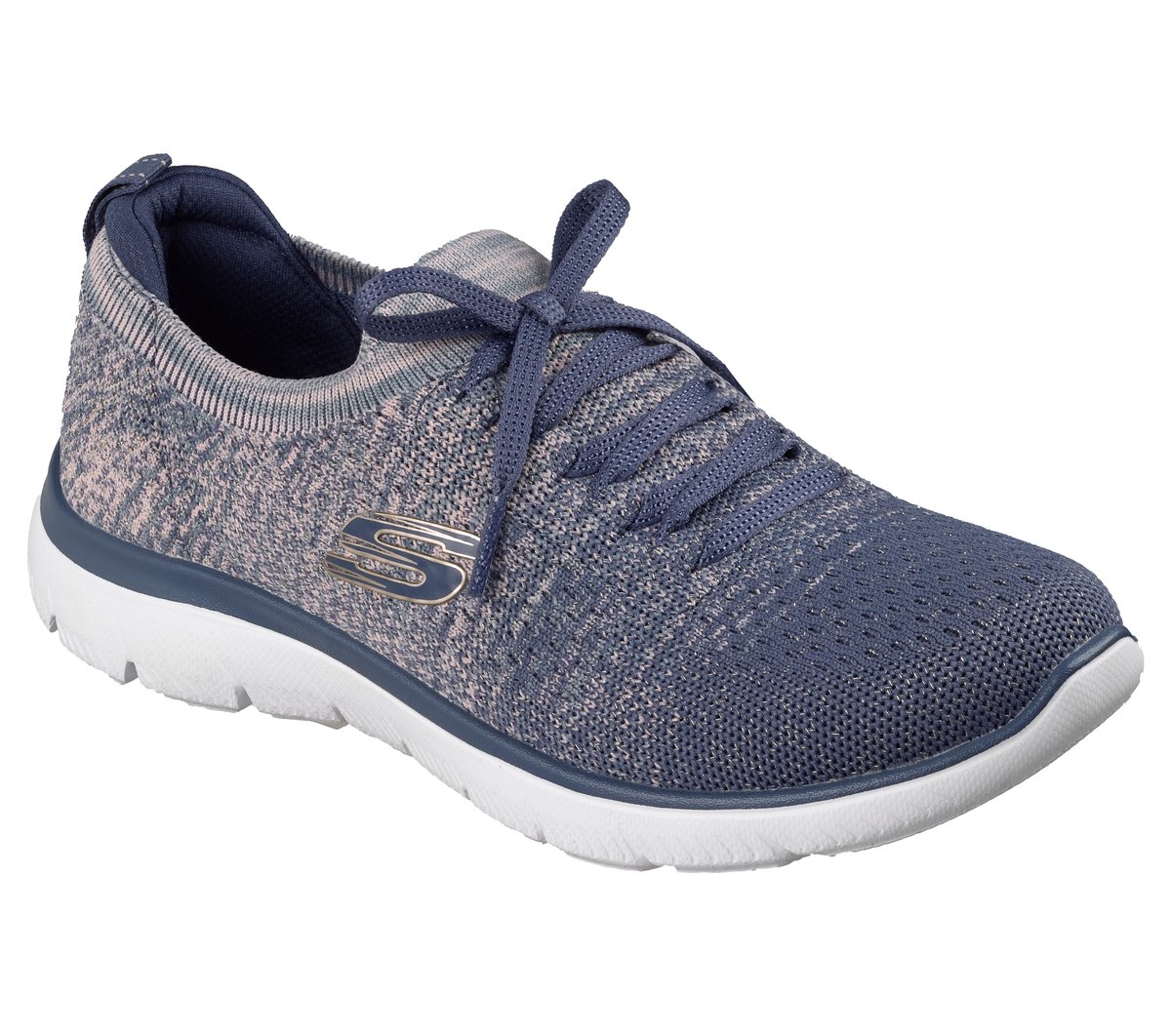 Women Skechers Summits - Sweet Glow