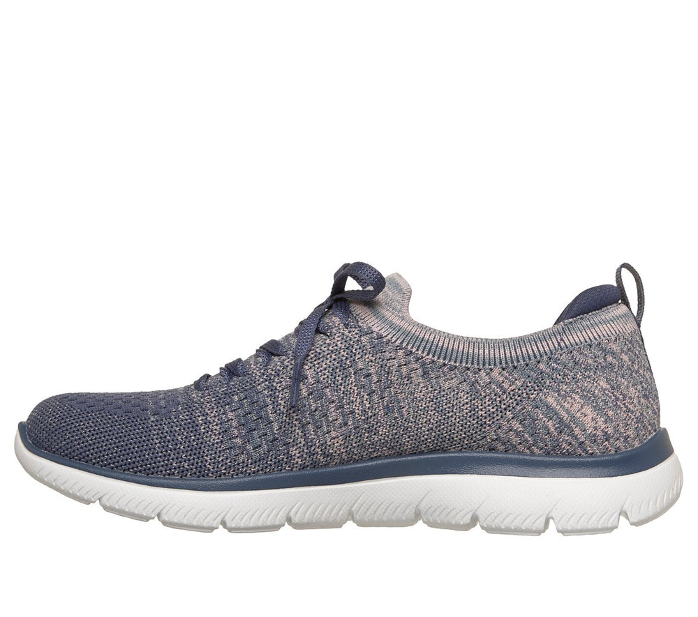 Women Skechers Summits - Sweet Glow