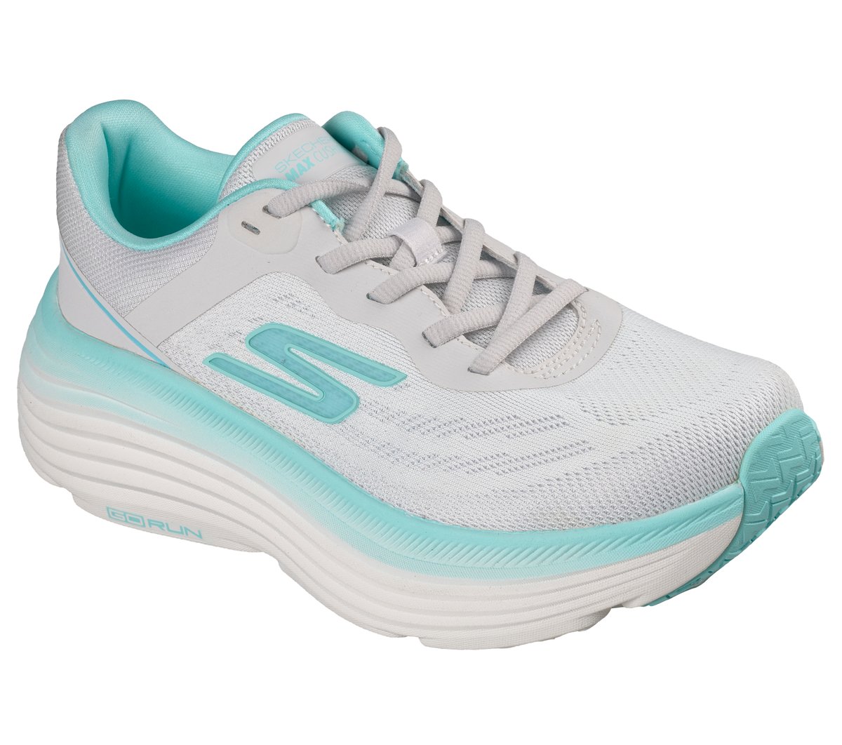 Women Skechers Max Cushioning Endeavour - Ardena