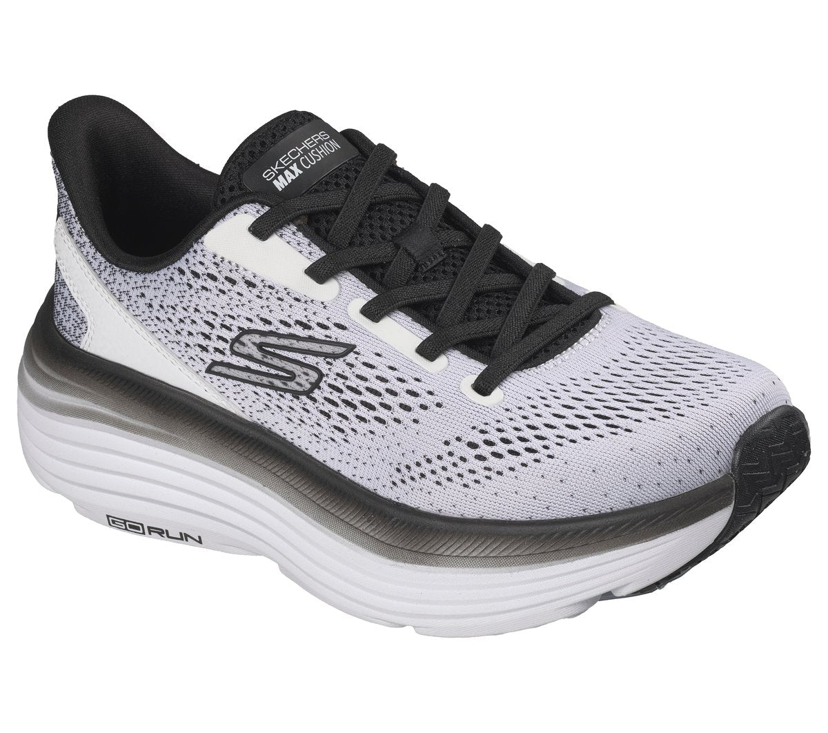 Women Skechers Max Cushioning Endeavour - Kauska