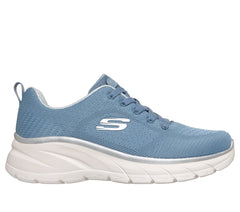 Women Skechers Fashion Fit 2.0 - Moonlight Glow