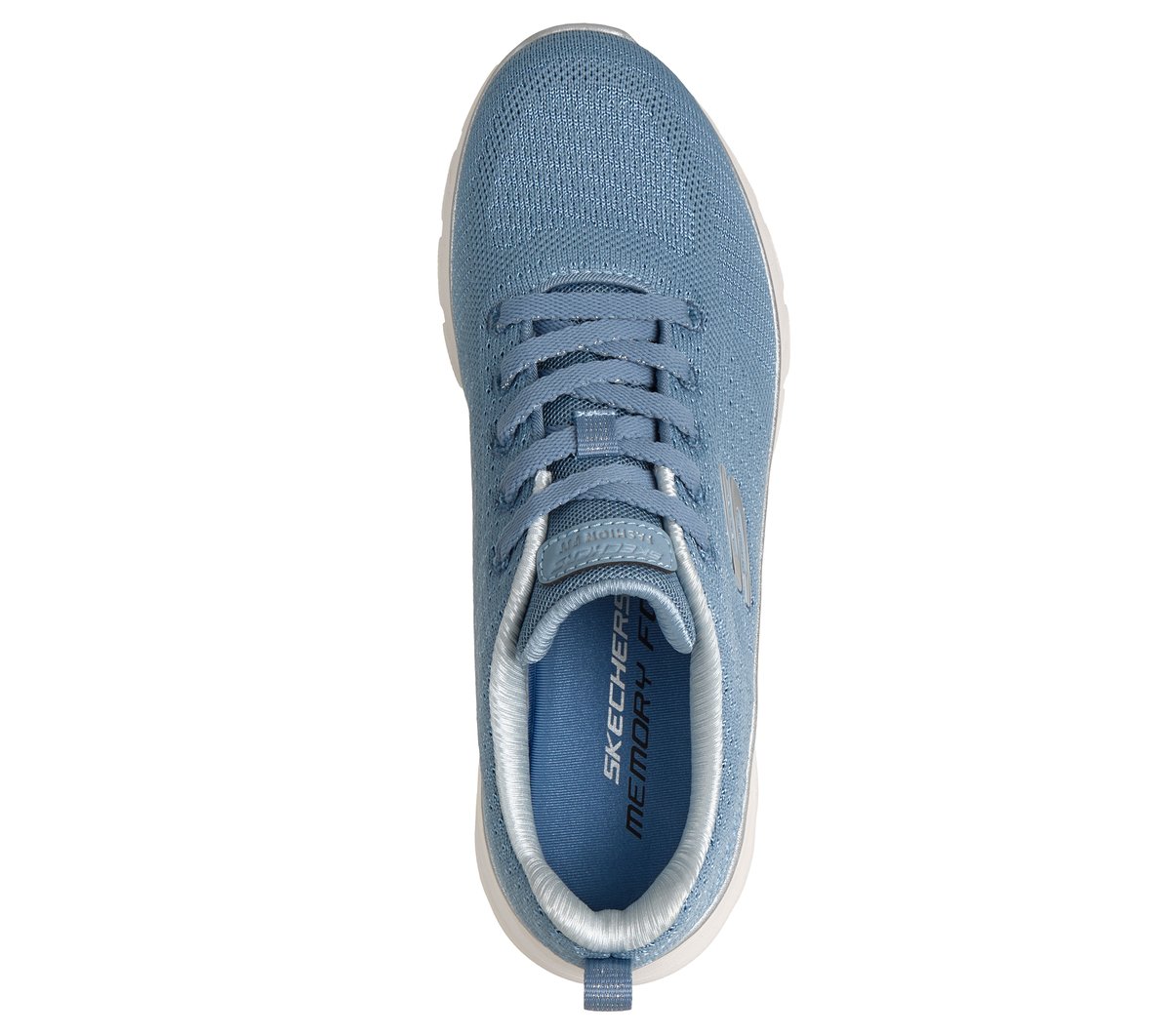 Women Skechers Fashion Fit 2.0 - Moonlight Glow
