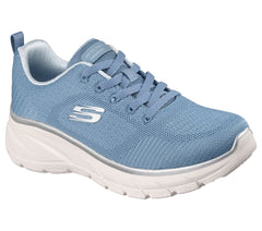 Women Skechers Fashion Fit 2.0 - Moonlight Glow