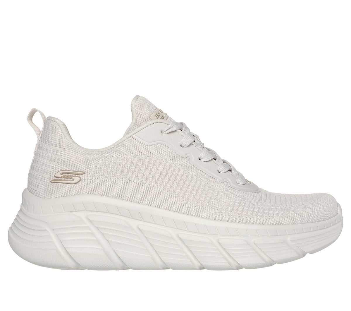 Women Skechers BOBS Sport B Flex Hi - Flying HI