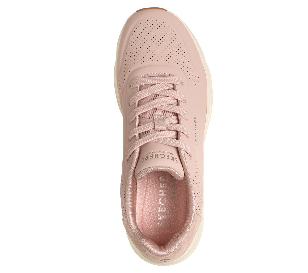 Women Skechers UNO Glide-Step - Glide Wing