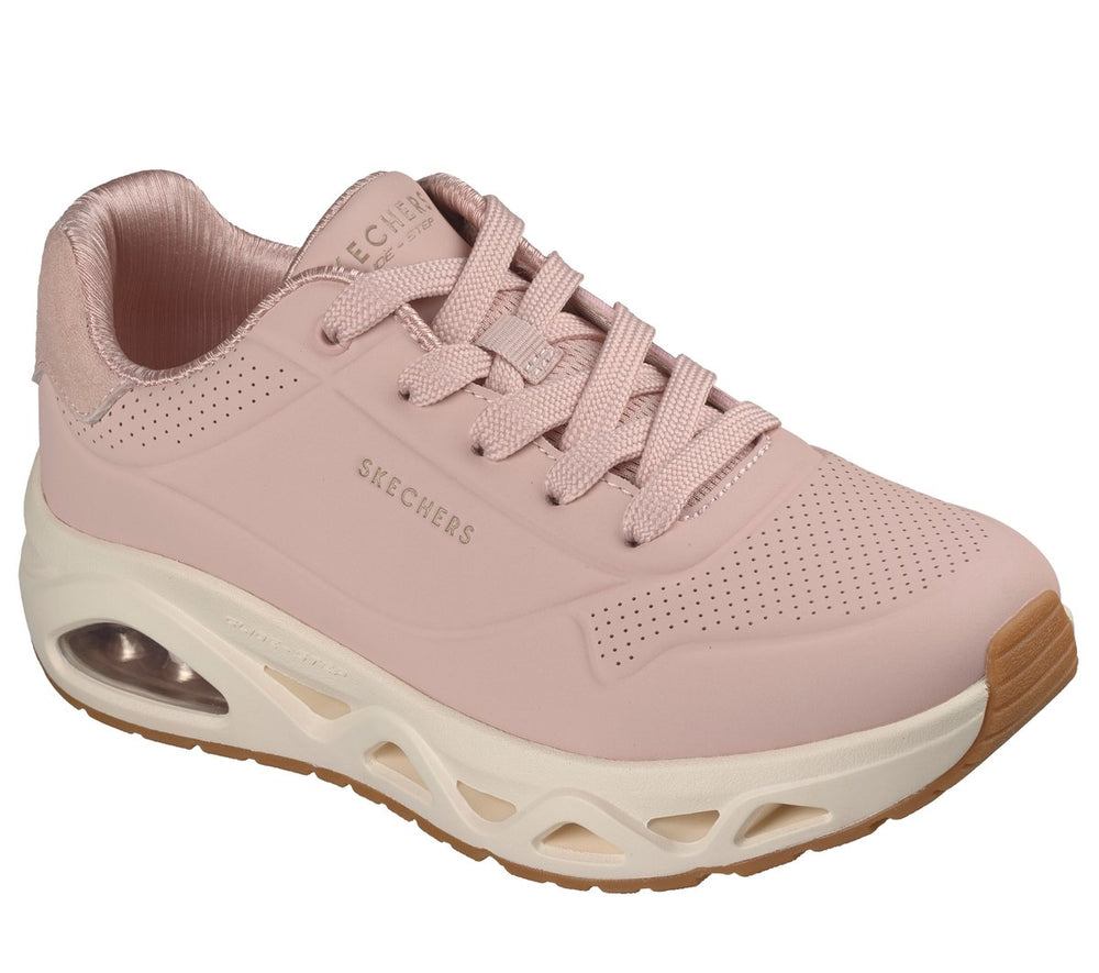 Women Skechers UNO Glide-Step - Glide Wing