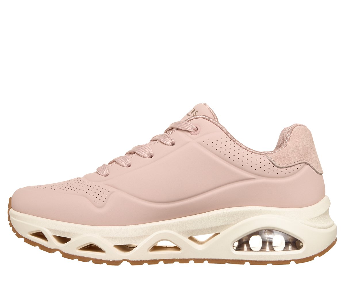 Women Skechers UNO Glide-Step - Glide Wing