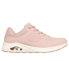 Women Skechers Relaxed Fit: Arch Fit UNO - Zen Mode