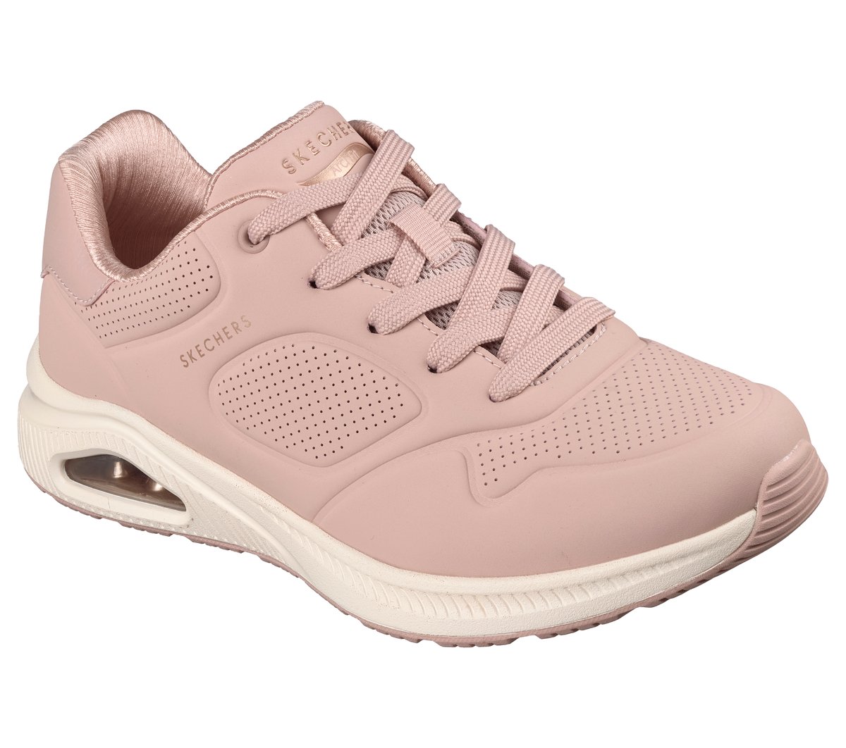 Women Skechers Relaxed Fit: Arch Fit UNO - Zen Mode