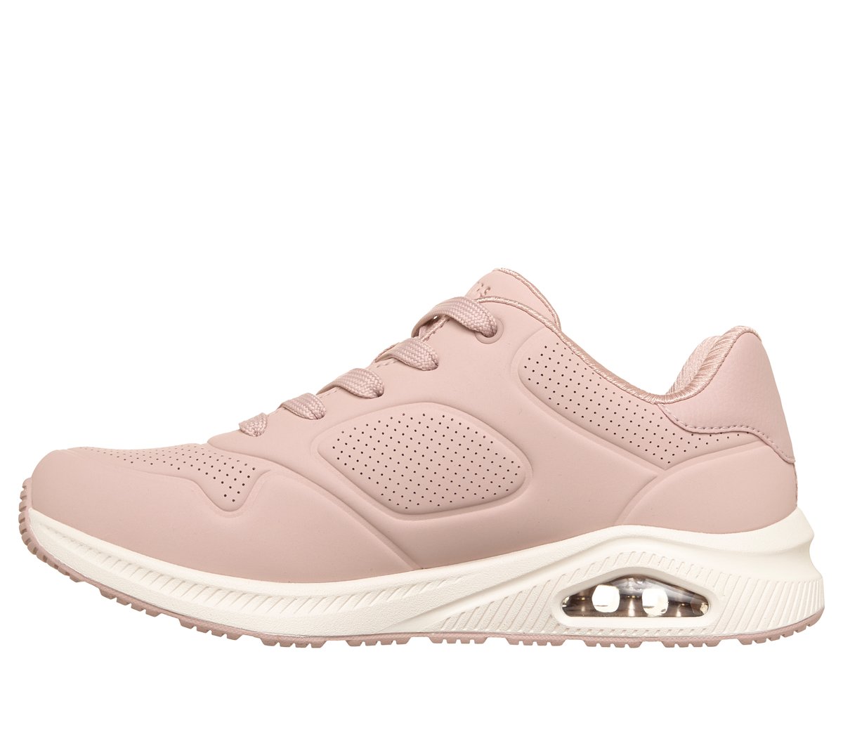 Women Skechers Relaxed Fit: Arch Fit UNO - Zen Mode