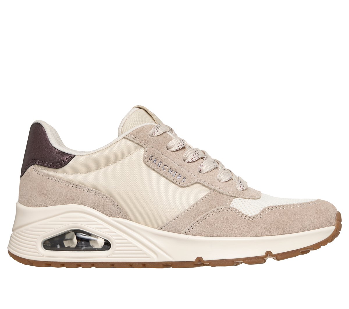 Women Skechers UNO - Vintage Air