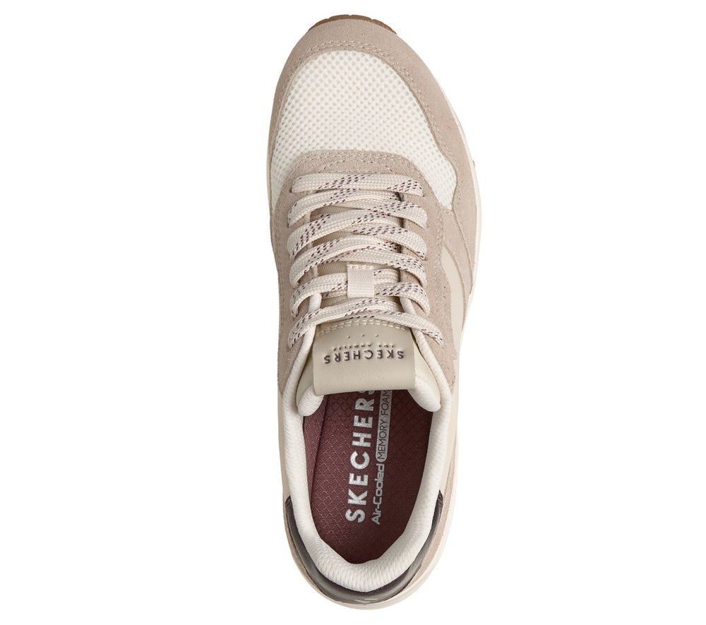 Women Skechers UNO - Vintage Air
