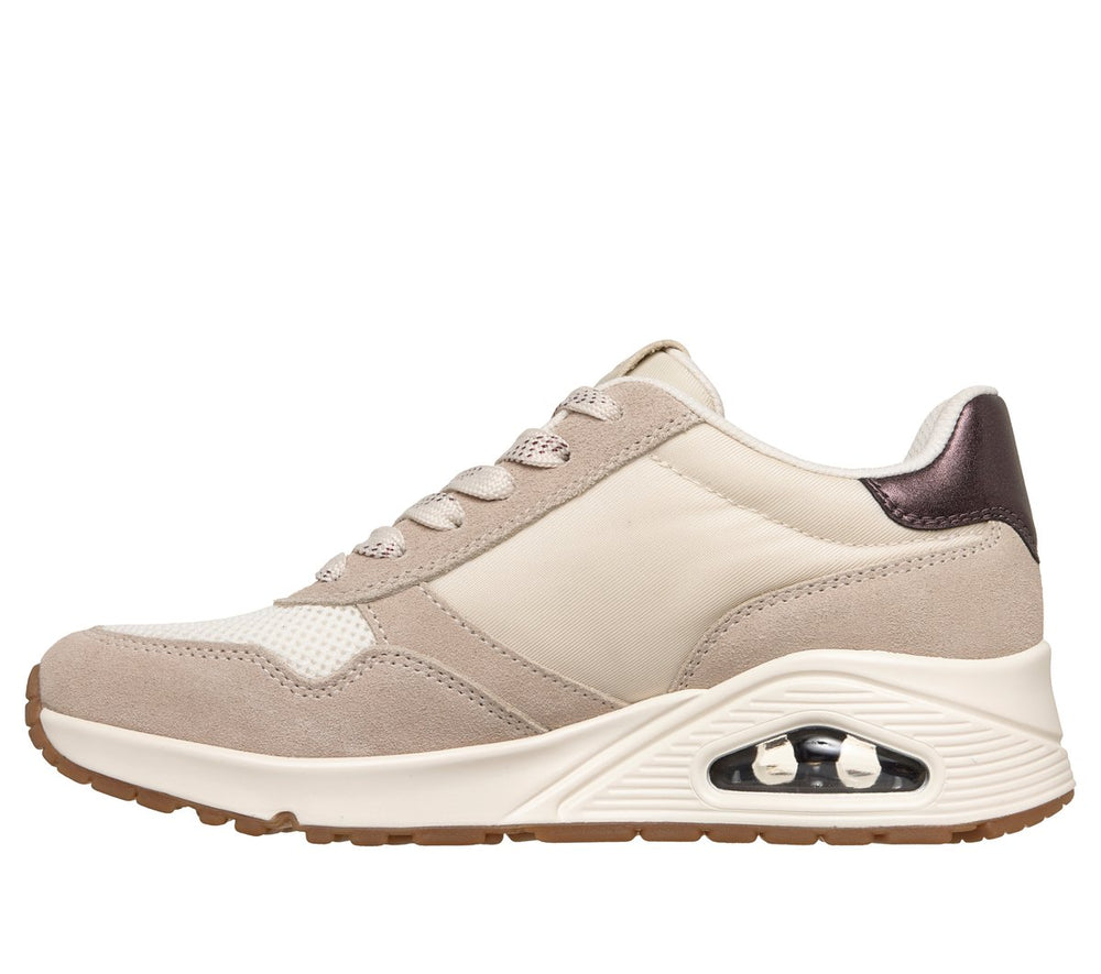 Women Skechers UNO - Vintage Air