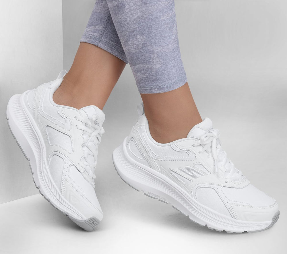 Women Skechers GO RUN Consistent 2.0 - Sumpter Trail