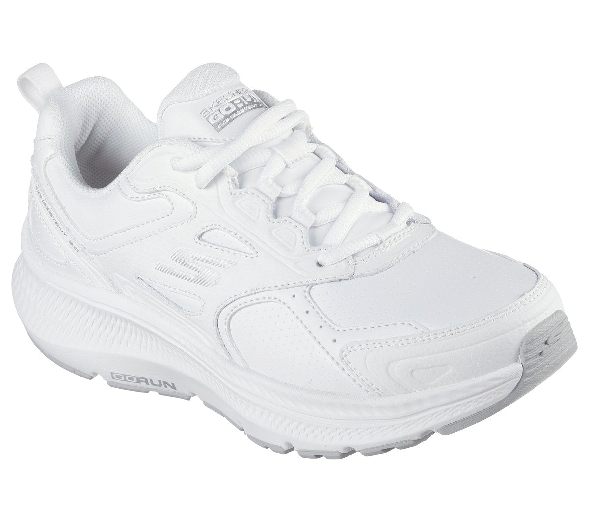 Women Skechers GO RUN Consistent 2.0 - Sumpter Trail
