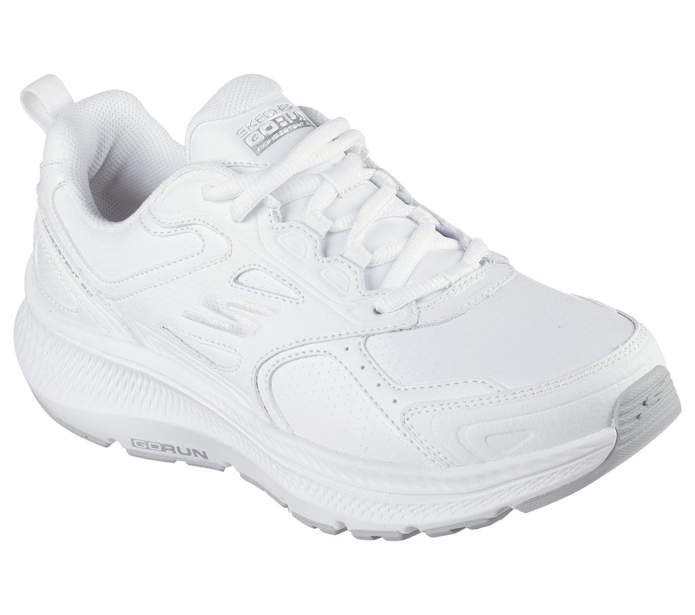 Women Skechers GO RUN Consistent 2.0 - Sumpter Trail