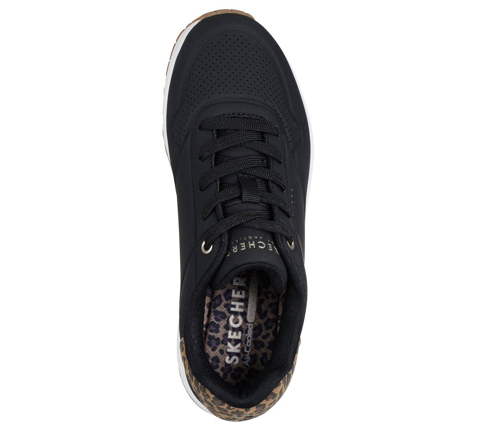 Women Skechers UNO - Jungle Nite