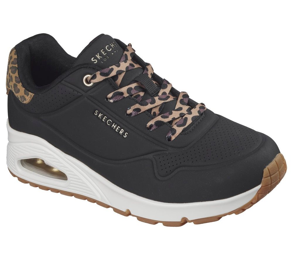 Women Skechers UNO - Jungle Nite