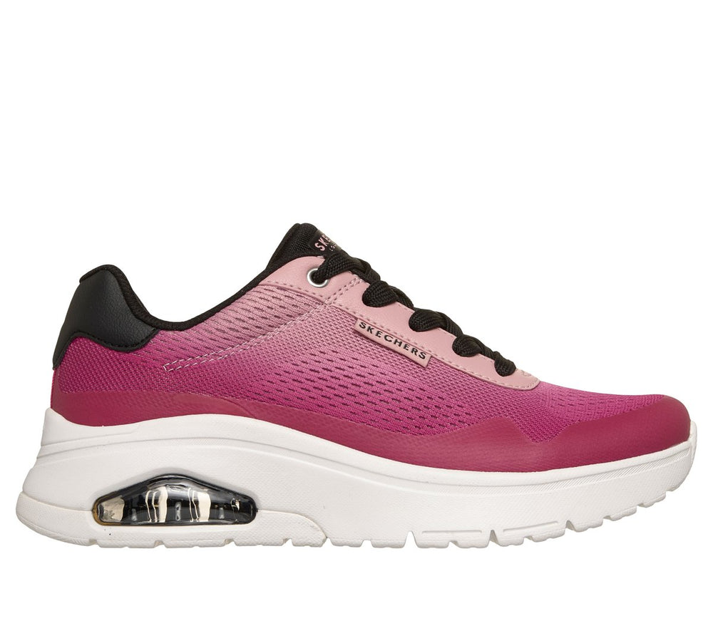 Women Skechers UNO Flex - Blend In