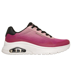 Women Skechers UNO Flex - Blend In