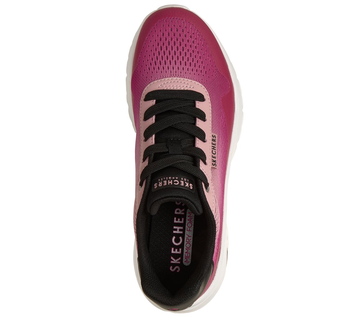 Women Skechers UNO Flex - Blend In