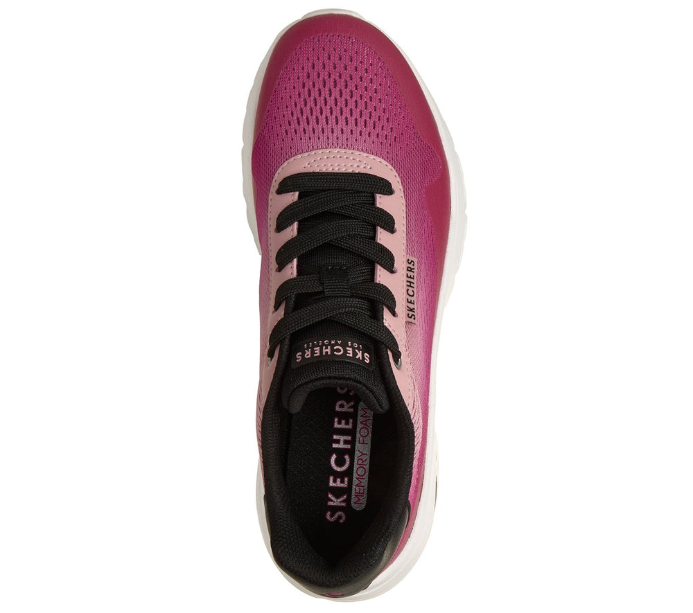Women Skechers UNO Flex - Blend In