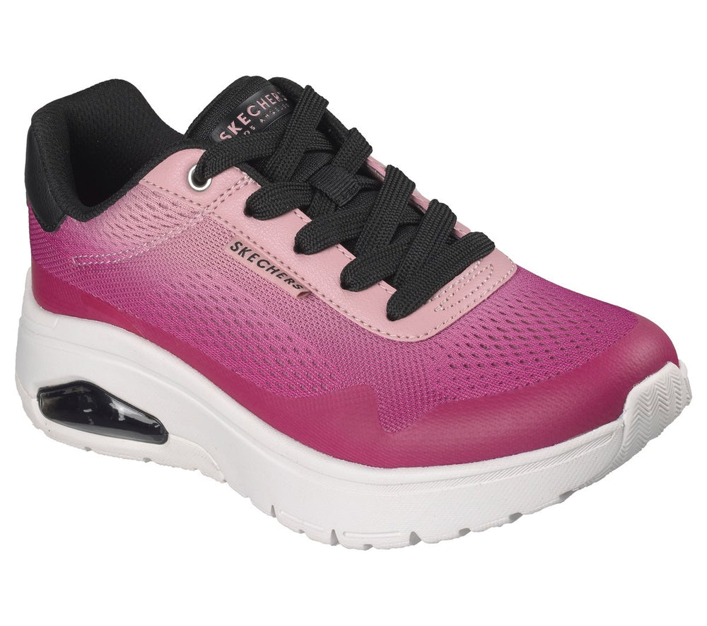 Women Skechers UNO Flex - Blend In