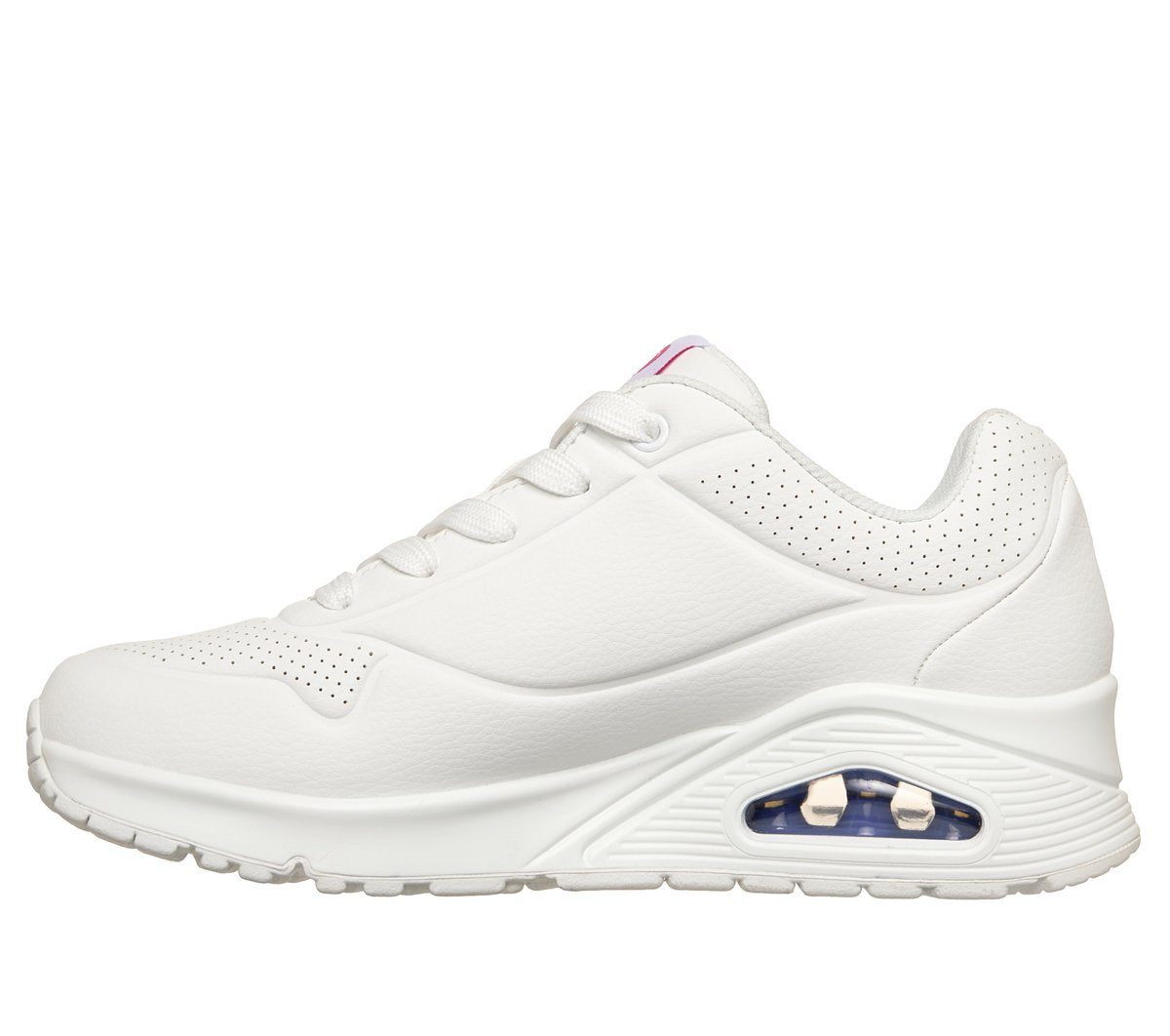 Women Skechers Jason Naylor: UNO - Open Your Heart