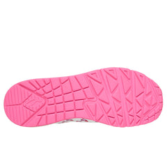 Women Skechers Jason Naylor: UNO - Live Life Colorfully